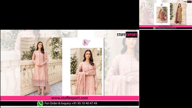 Dinsaa Ramsha Hit Vol 4 Pakistani Salwar Kameez Full Catalog Available At Wholesale Rate.