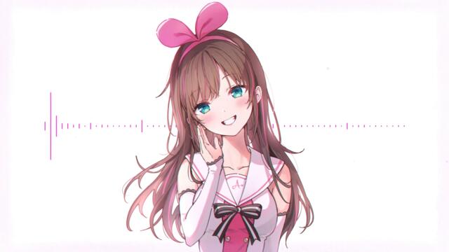 Kizuna AI - Hello, Morning (5th anniv Remix)