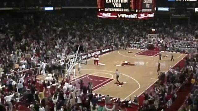 He Made A Million Dollar Shot And They Didn't Want To Pay Him