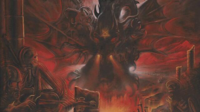 Powerdance (Remastered)