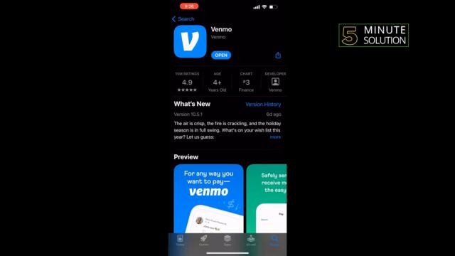 How to set up venmo on iPhone - Full Guide 2023