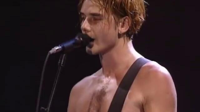 Bush - Glycerine - 7/23/1999 - Woodstock 99 East Stage