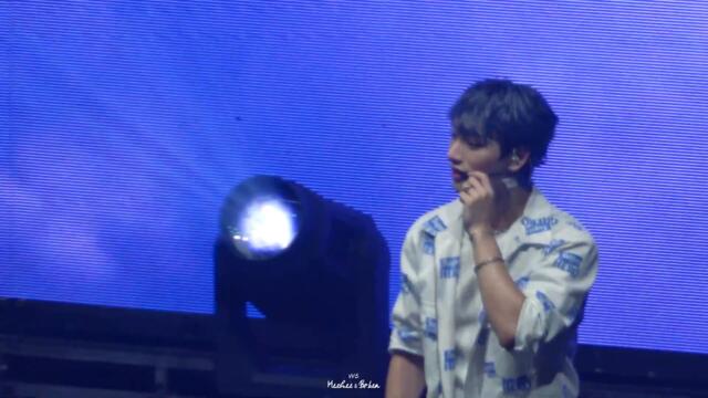 [4K] 230715 | 주섬주섬 태환이가 귀여워서 올리는 'Like A Star' (full) #태환 #VANNER | @피크타임 콘서트 YOUR TIME in Taipei