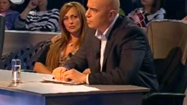 Глория пие вода[via torchbrowser.com]