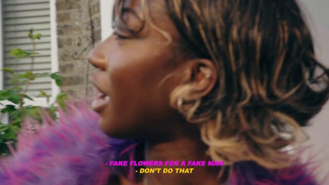 Take It Up ft Flo Milli (Remix)