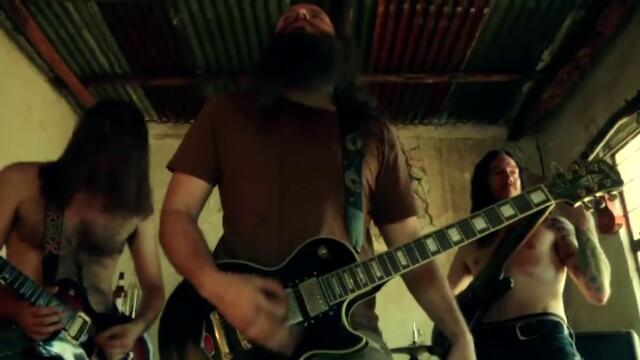 JUGGERNAUGHT - Mountain Man