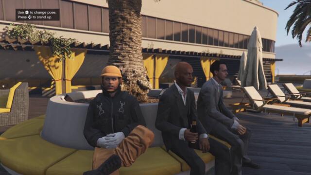 HOW TO DUPLICATE YOUR GTA5 ACCOUNT AND MIGRATE IT TO NEW GEN! (PS4 TO PS5)