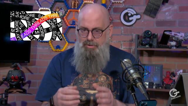 Is Threads an Instagram App the hottest Social Network? 2023-07-18 19:54