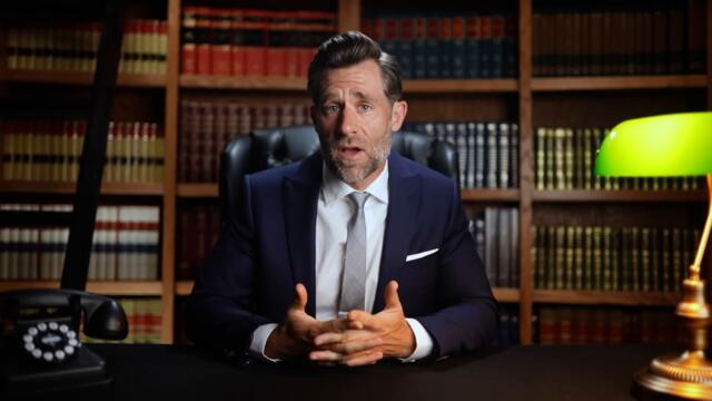 Elon Sues The Lawyers That Forced Him to Buy Twitter