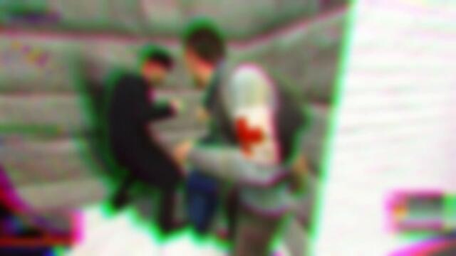 From Mc Donald's to Mafia in Gmod DarkRP...