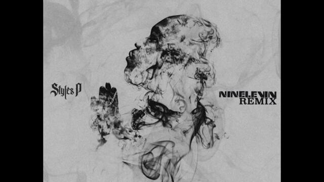 Styles P - Scattered (NINELEVIN Remix)