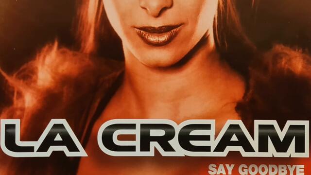 Say Goodbye (Nello's Hardfloor Remix)