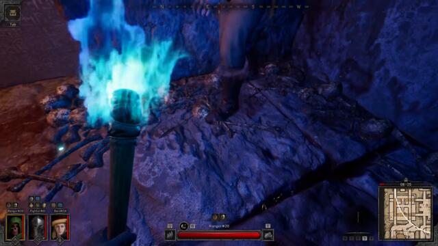 Dark and Darker - A Jolly Jaunt in Hell