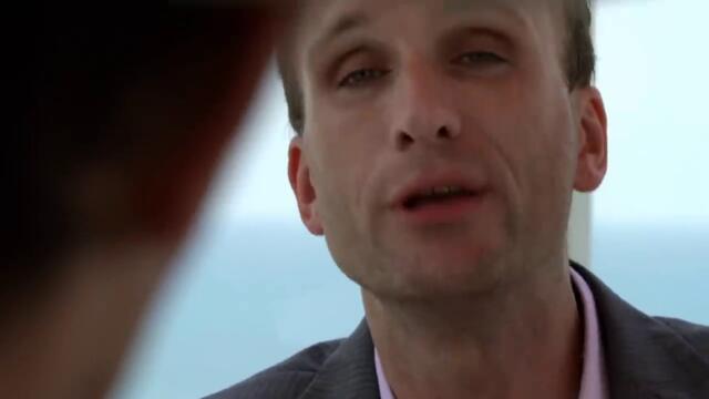 Justified Opening Scene (Full HD)