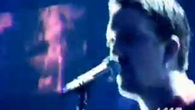 Queens of the Stone Age - The Lost Art of Keeping a Secret live @ Farmclub 2000