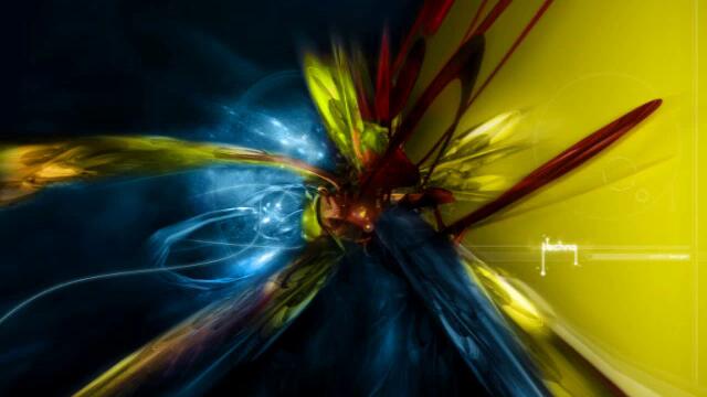 RMB - Deep Down Below (Mellow D remix)