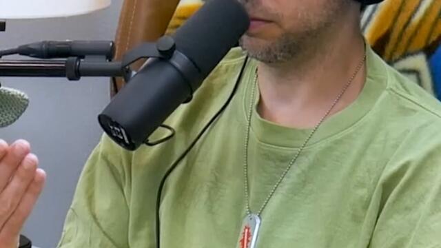 When Fighting gets interrupted by Jokes