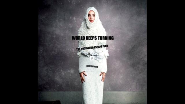 Devon Hendryx "The Rockwood Escape Plan" - The World Keeps Turning (2012)