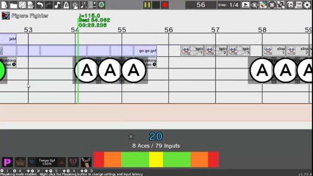 Rhythm Heaven Custom Remix - "Robot Hell" (Futurama)
