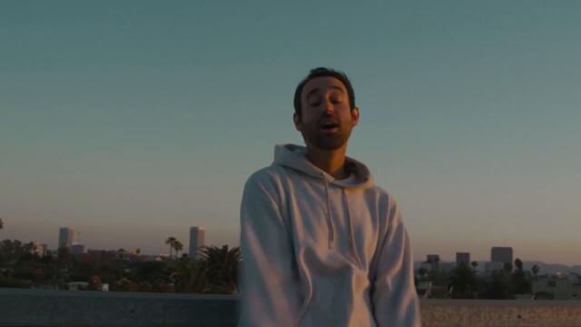 Kirby Tuckett - Work from Home (Official Video)