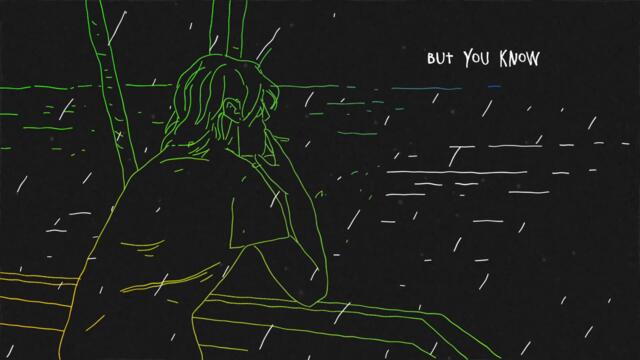 Hurtsfall - Tilting [Official Lyric Video]