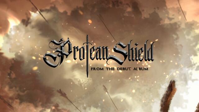 PROTEAN SHIELD - Protean Shield (Lyric Video)