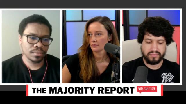 Barbie Movie 'Communism' Driving Conservatives INSANE