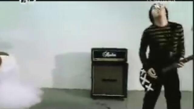 Reuben - A Kick In The Mouth