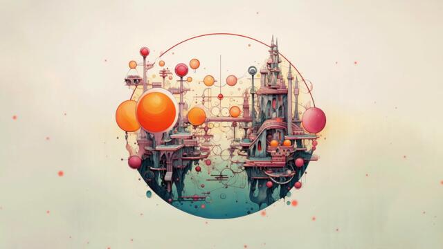 Origins Of Time - Ashu (Baasmal Remix) [DTR002]