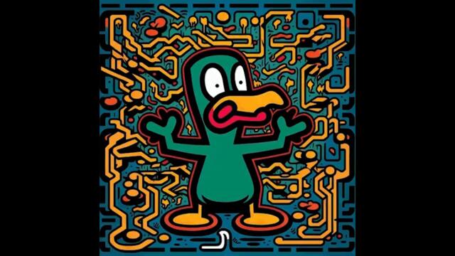 MF DOOM - Vomitsp!t (remix)