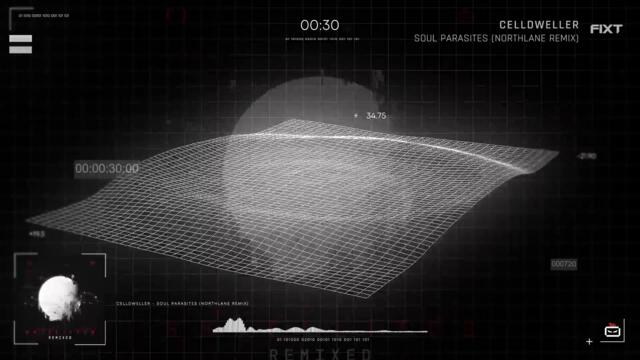 Celldweller - Soul Parasites (Northlane Remix)