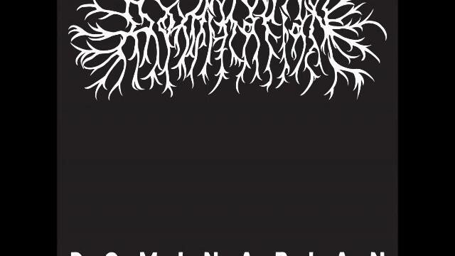 DOMINARIAN - DOMINARIAN (EP 2023)