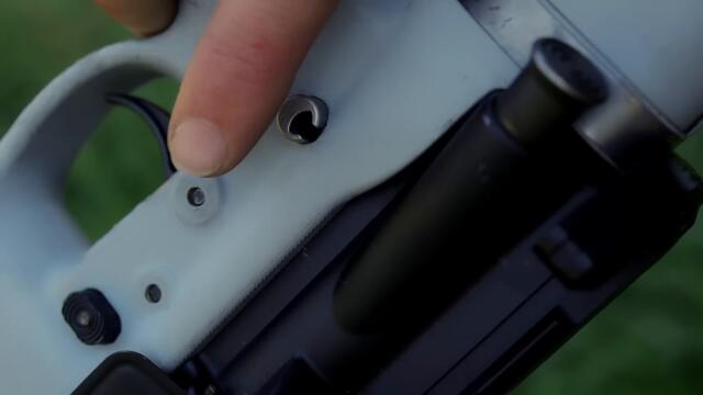 Introducing the Super Safety | Active Trigger System