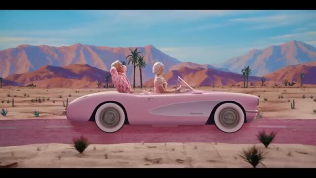 Barbie - The Greatest Lie Ever Told