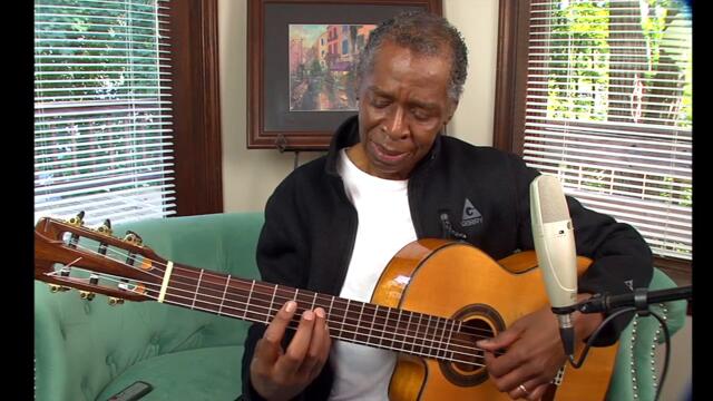 Miche - St. Thomas  (Sonny Rollins cover)