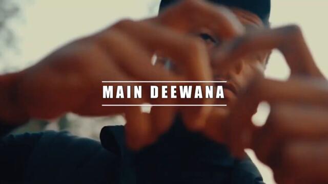 Ganesh Hegde - Main Deewana (DRILL REMIX)