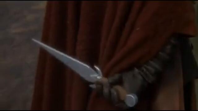 Sword and The Sorcerer "You Shall Sleep Forever"