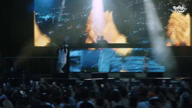 Finesse2tymes LIVE @ Rolling Loud Miami 2023 [FULL SET]