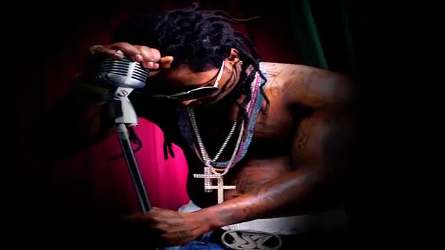 Lil Wayne - 'Died In Your Arms' Ft. Eminem   Lloyd Banks