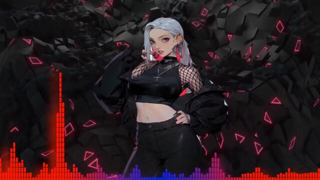 Imagine Dragons - Believer (Remix) [Bass Boosted] Music