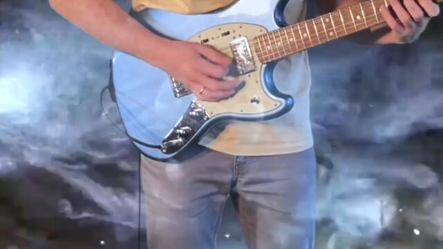 Stray Fossa - Perfectly Out Of Time (Official Video)