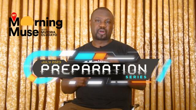 How to Use Examples to Prepare for Success