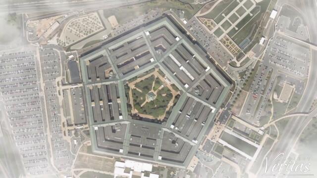 Military Documents about Gain of Function contradict Fauci testimony under oath #ExposeFauci