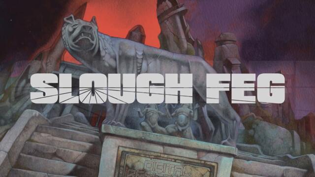 Slough Feg - Digital Resistance (OFFICIAL)
