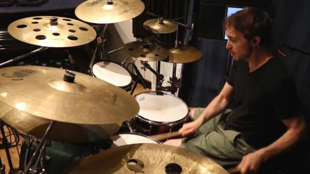 Resign - tB Project - Performance video (feat. Zach Kamins, Jarod Fedele, Mattias IA Eklundh)