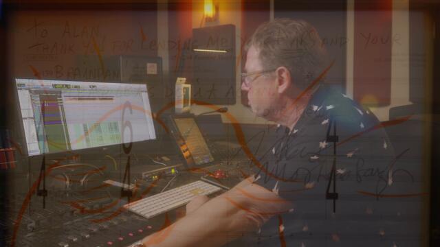 Alan Meyerson: Mixing The Movies Part 2 - Thor Ragnarok Breakdown Bonus Video