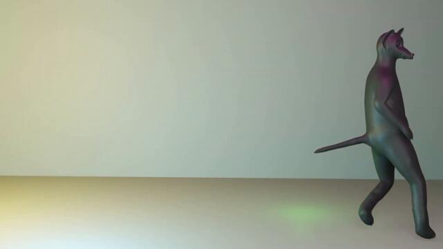 . Music and 3d animation.Музика та 3 д анімація.