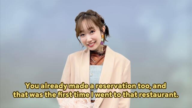 Suisei found out Koroazu's real motive for the movie invitation