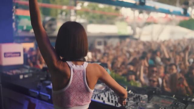 BLOND:ISH, Madonna, Eran Hersh, Darmon - Sorry ( Miss Monique Remix)