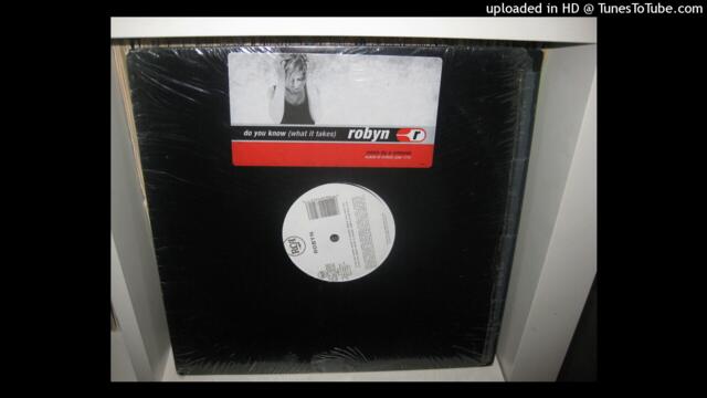 ROBYN  do you know ( what it takes )   dee s full mix 5,41 ( 1997 ).